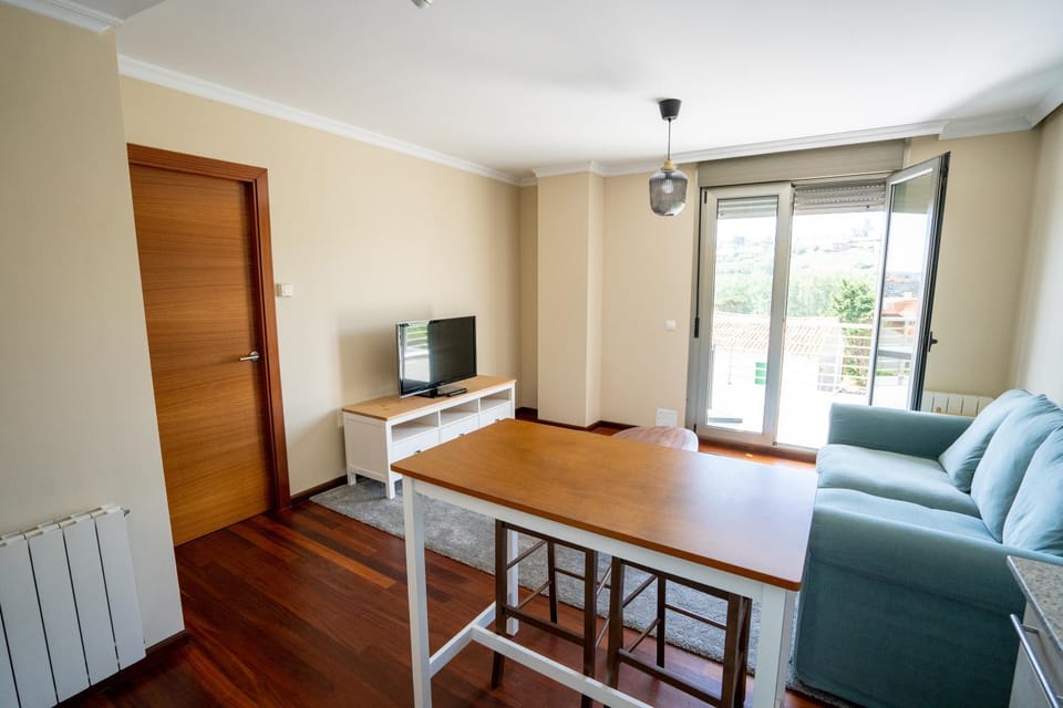 Apartamento La Bolisa Apartment in Cantabria