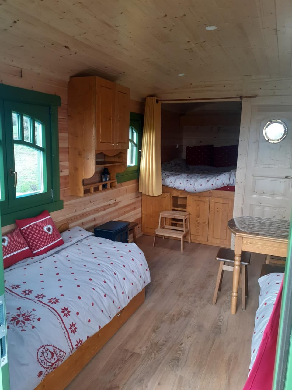 Communal lounge/ TV room, Photo of the whole room