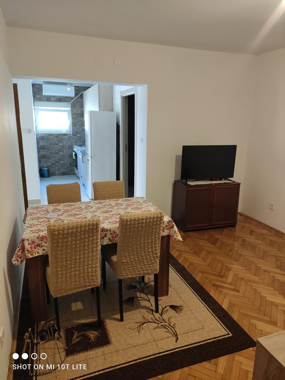 Apartment Mia Kumbor -Wi Fi Apartment in Kotor Municipality