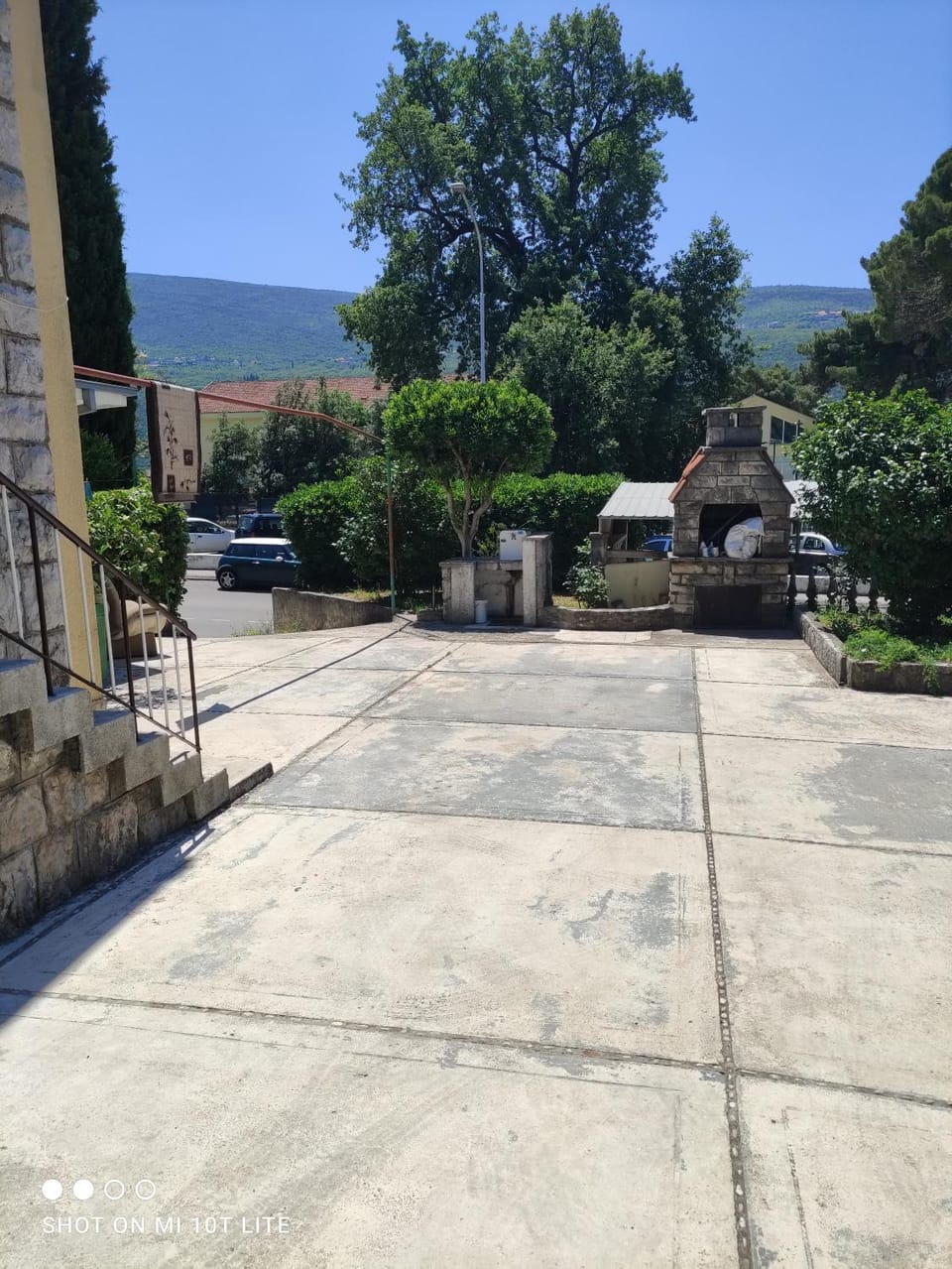 Apartment Mia Kumbor -Wi Fi Apartment in Kotor Municipality