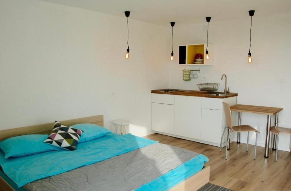 STUDIOS 57 Apartment in Istria County