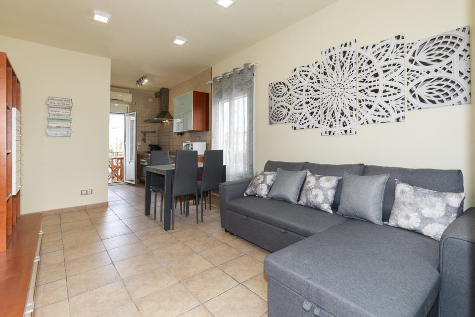 Living room, Lounge or bar, Dining area