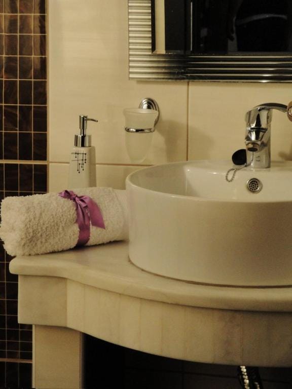 Dafni studios no2 Hotel in Peloponnese, Western Greece and the Ionian