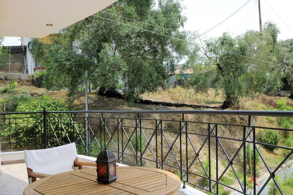 Dafni studios no2 Hotel in Peloponnese, Western Greece and the Ionian
