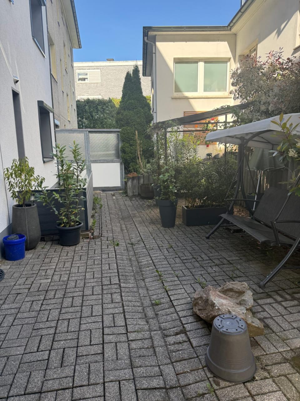 Zentral gelegene Remscheider Ferienwohnung Apartment in Wuppertal