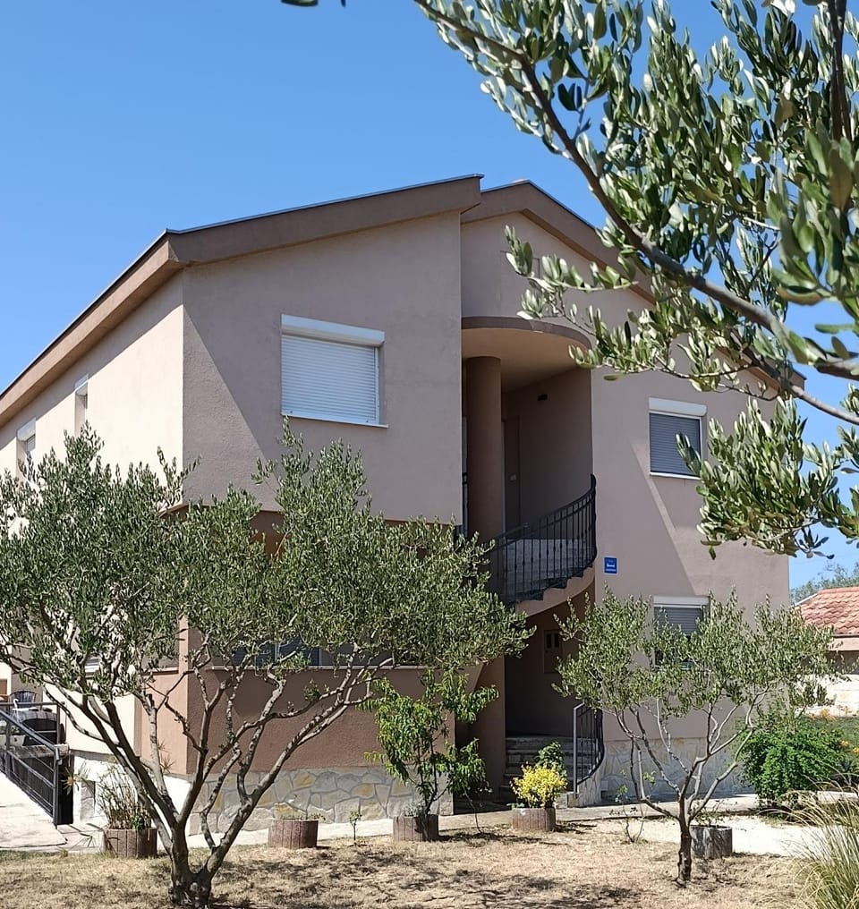 Apartman Tina Apartment in Šibenik-Knin County, Croatia