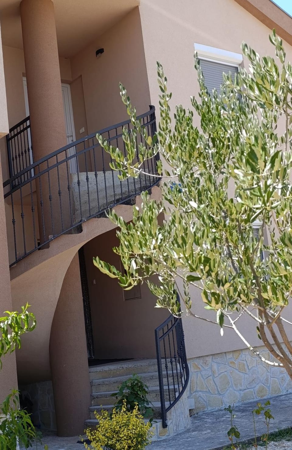 Apartman Tina Apartment in Šibenik-Knin County, Croatia