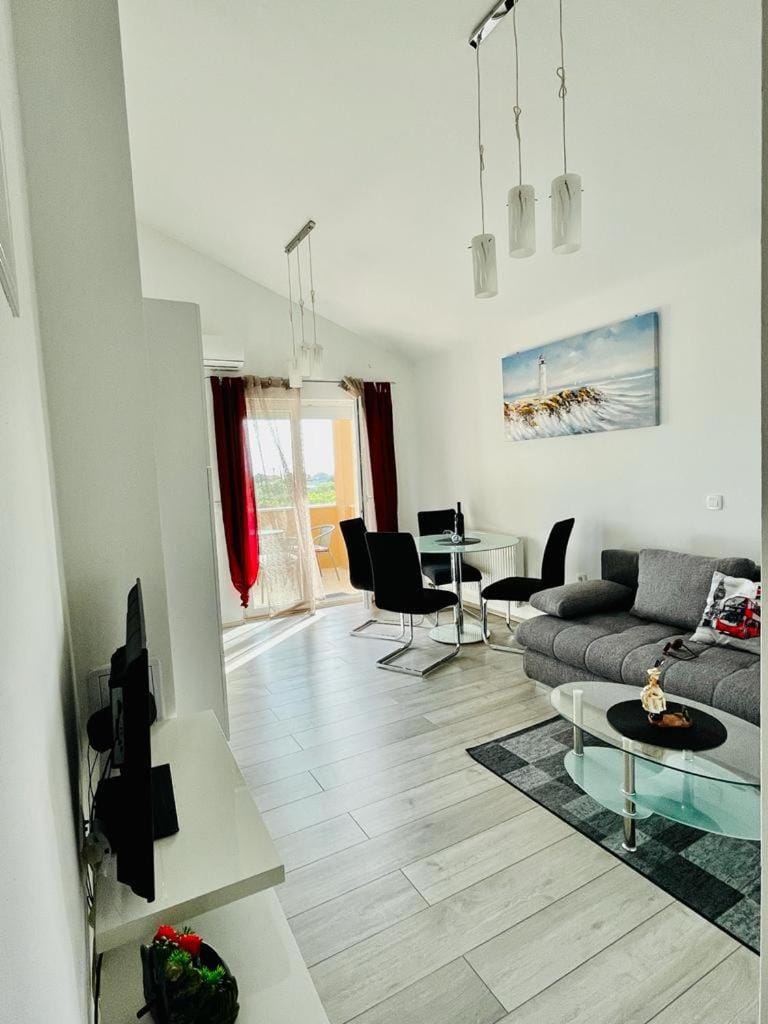 Apartman Tina Apartment in Zadar County