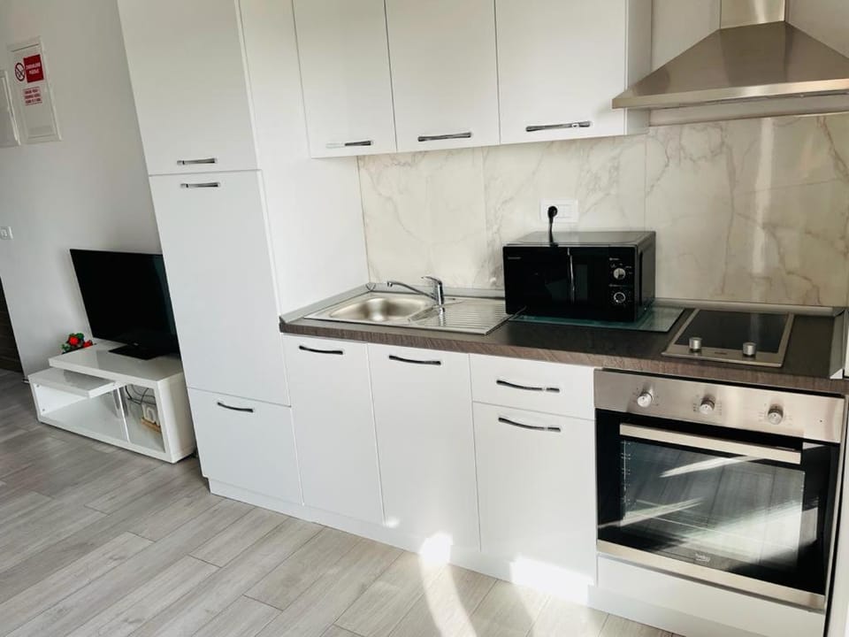 Apartman Tina Apartment in Zadar County