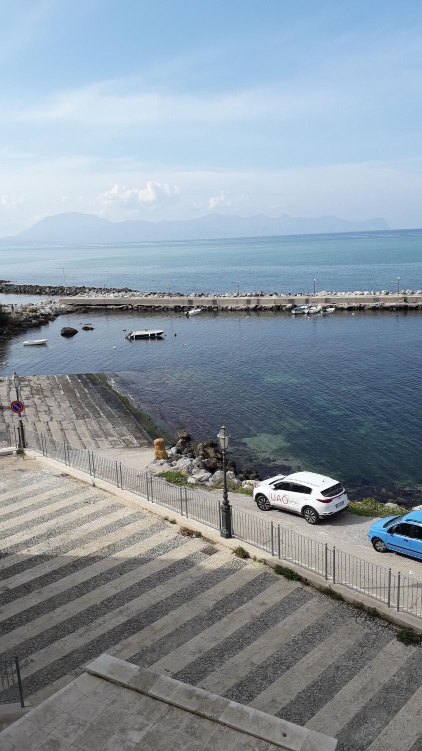 Casa vacanze stella marina House in Sicily
