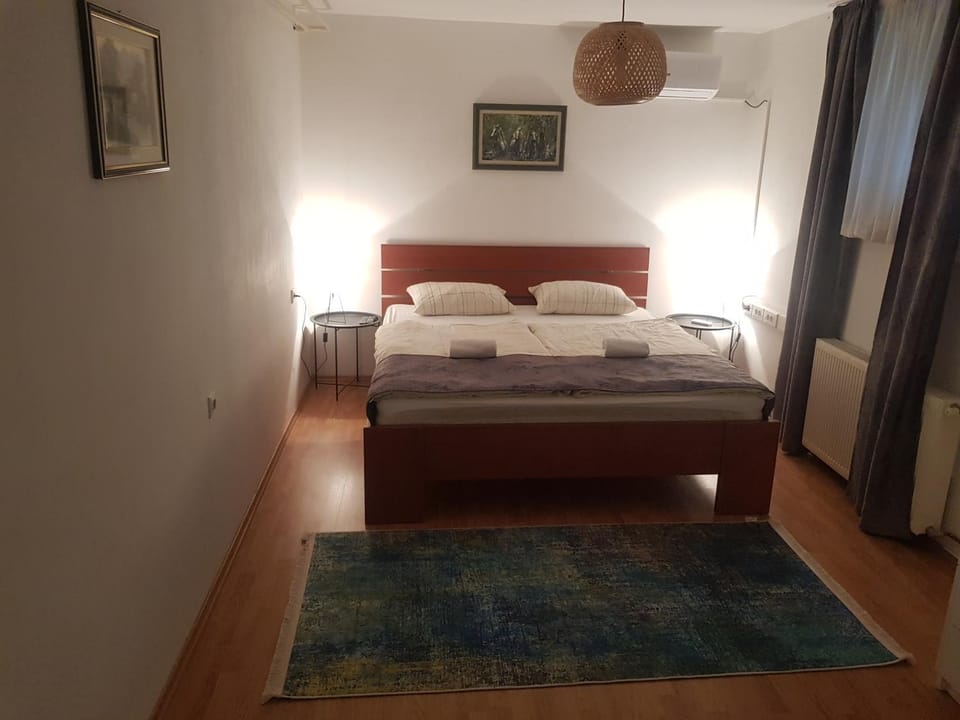 Apartment Arslan Apartment in Mostar