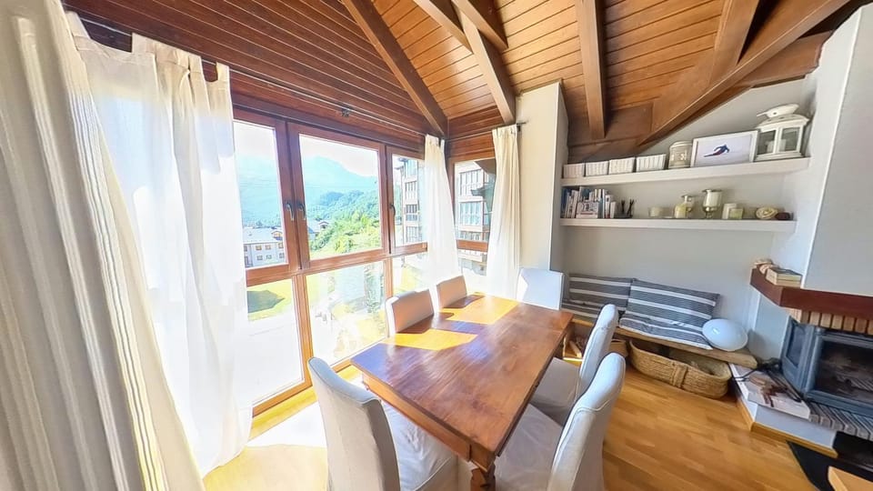 Casa Marmotte - tucasaenlospirineos Apartment in Aragon