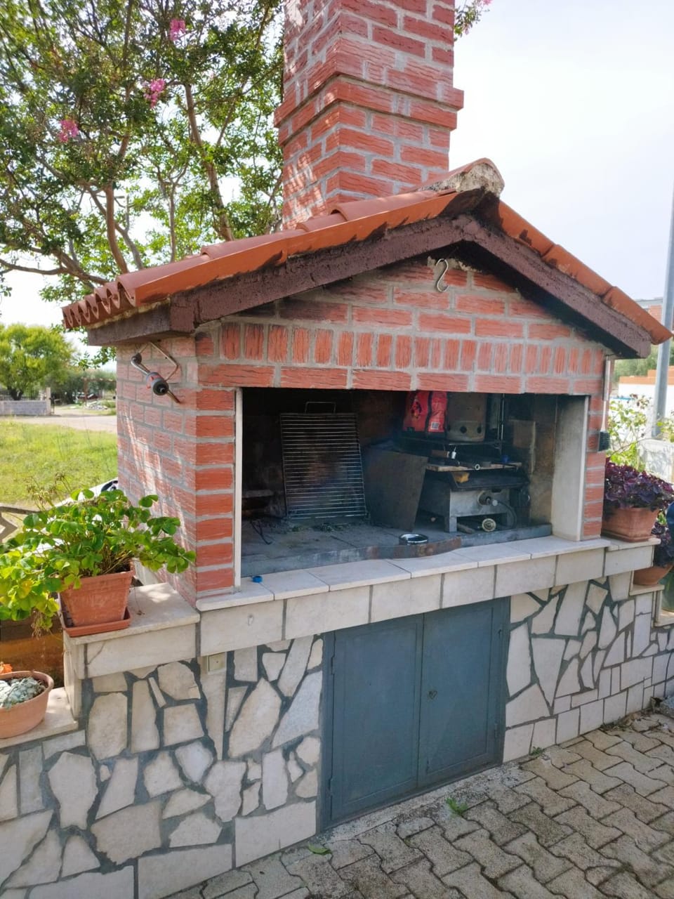 Ilona Apartment in Poreč