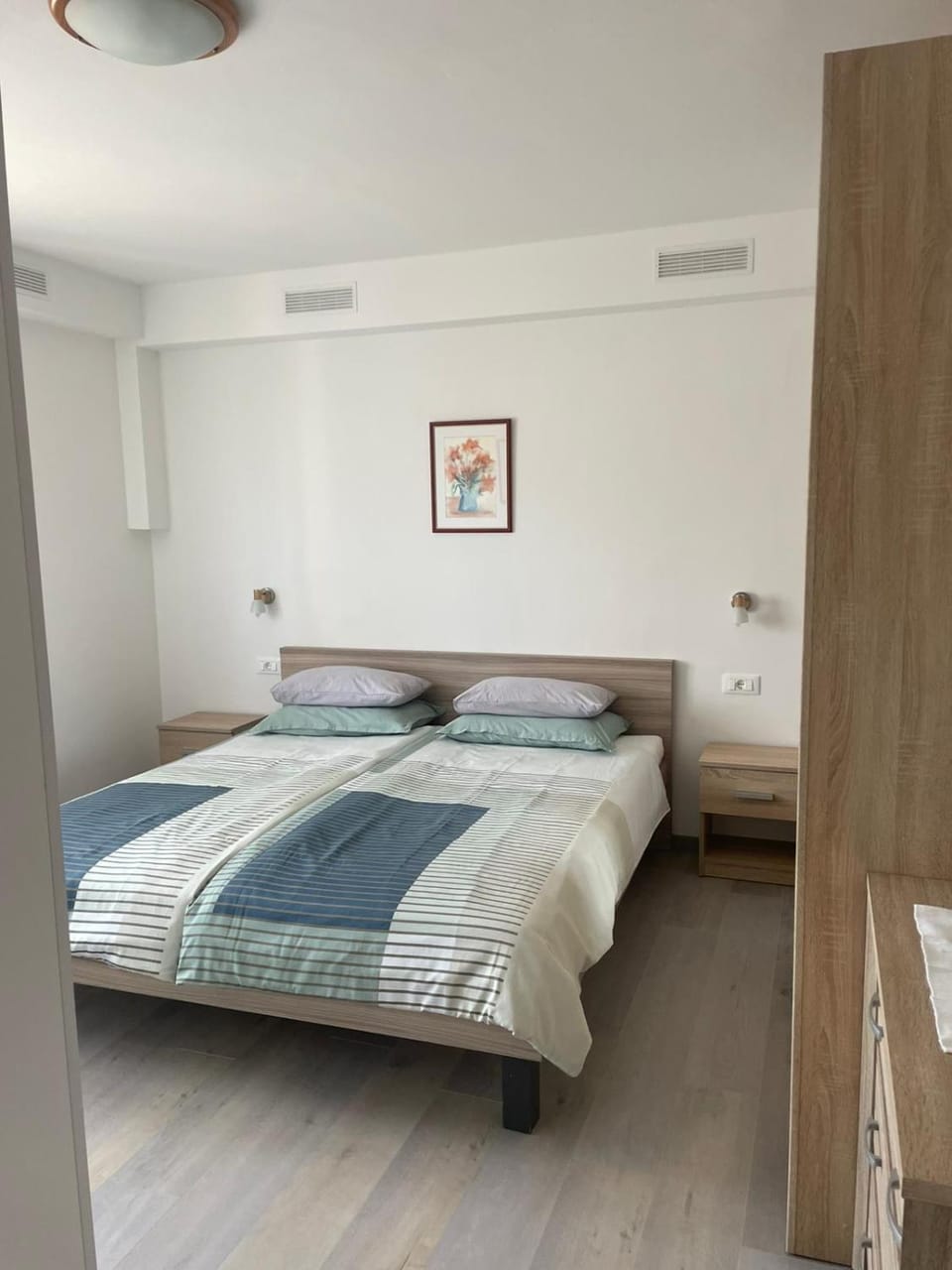 Ilona Apartment in Poreč
