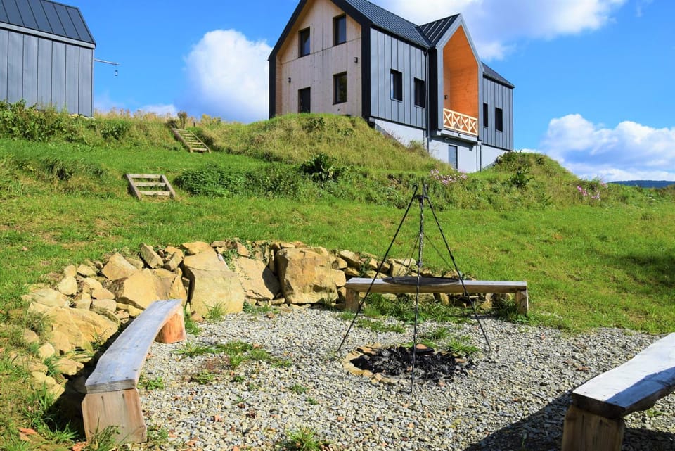 Natural landscape, Garden, Garden view