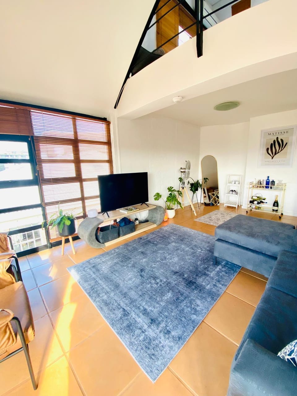 Lounge or bar