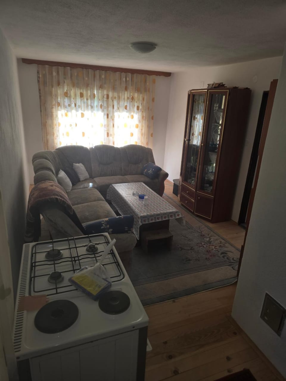 PRENOCiSTE SARA Apartment in Lika-Senj County