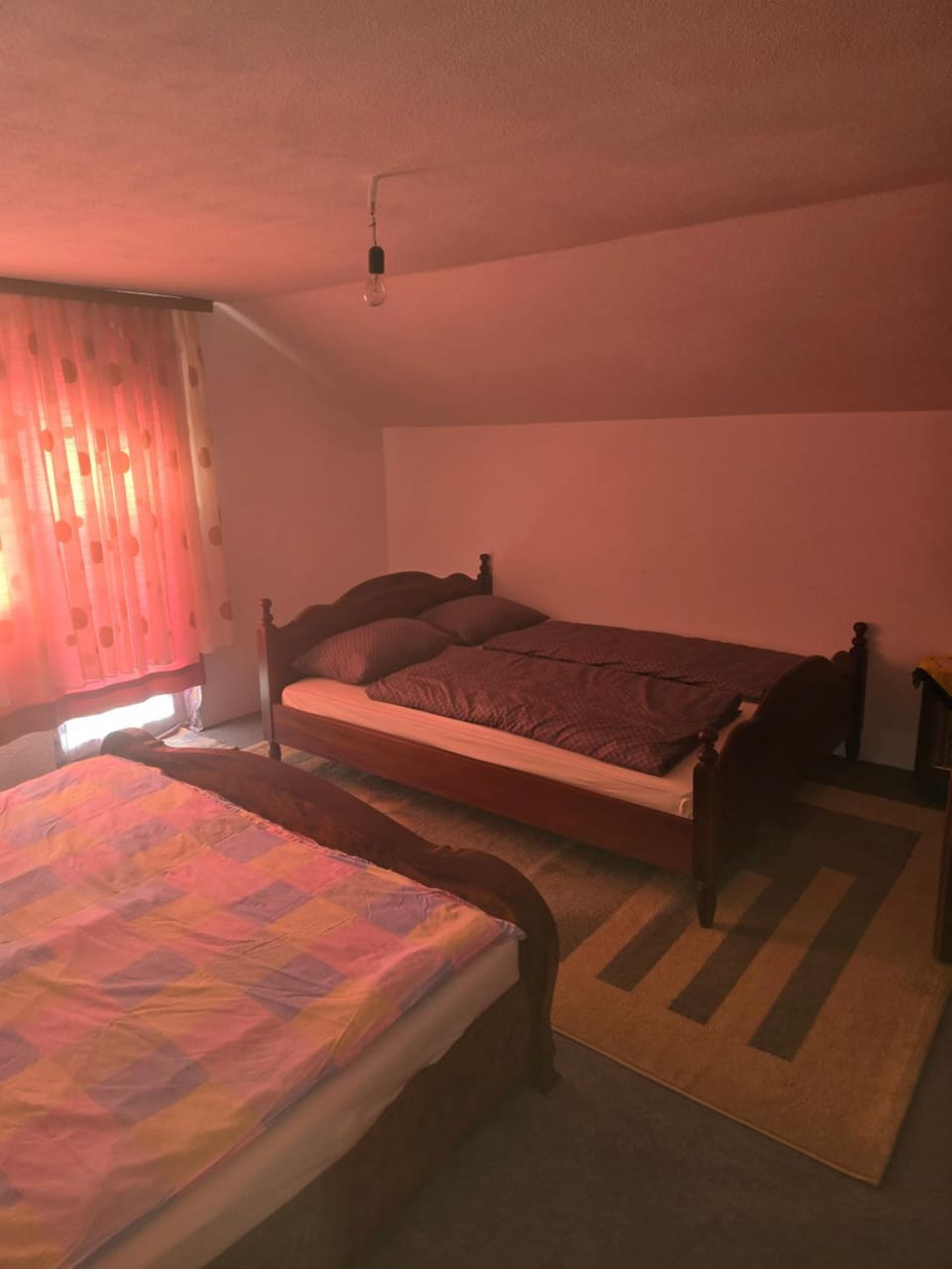 PRENOCiSTE SARA Apartment in Lika-Senj County