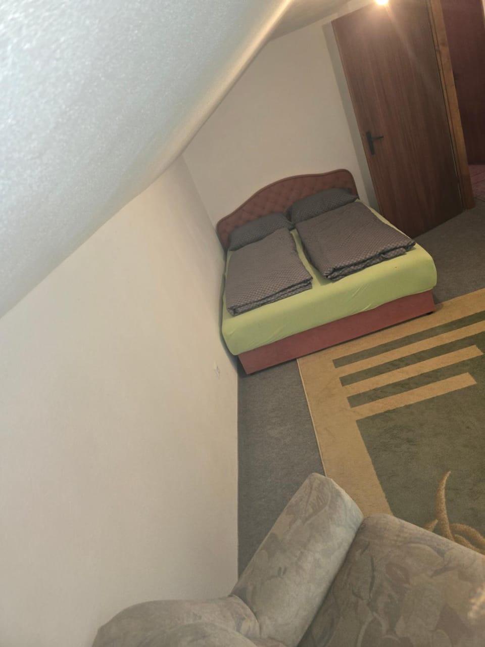 PRENOCiSTE SARA Apartment in Lika-Senj County