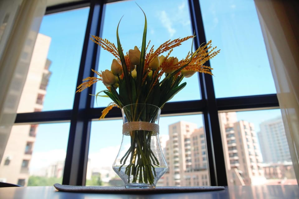 City Center Appartment at Buzand st. Apartment in Yerevan