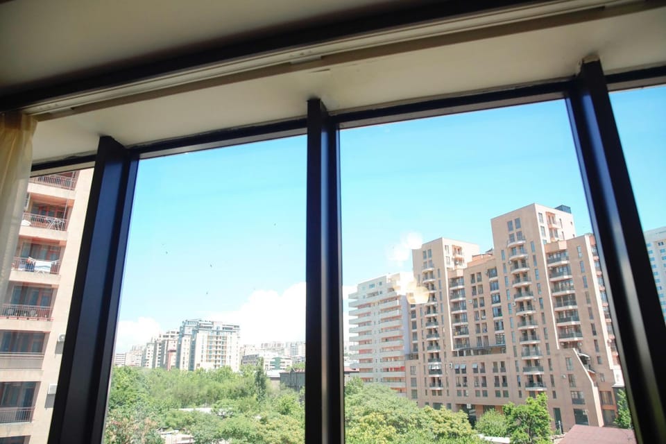 City Center Appartment at Buzand st. Apartment in Yerevan