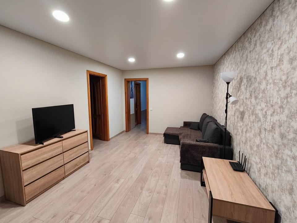 Baltijos 1 Apartament Apartment in Klaipėda