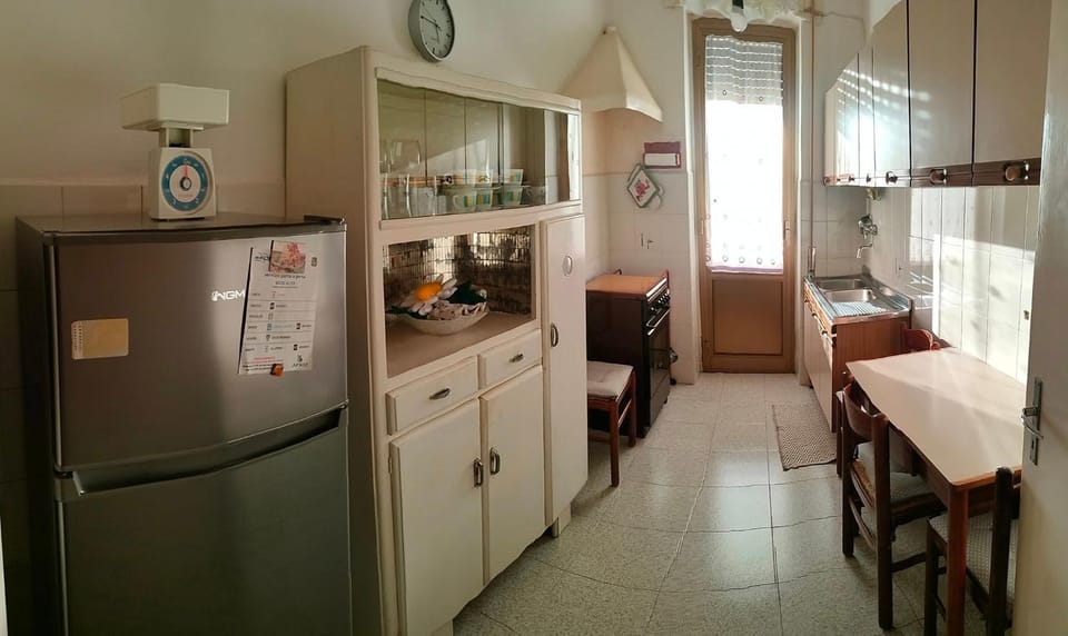 Casa da Rosa Apartment in Lazio