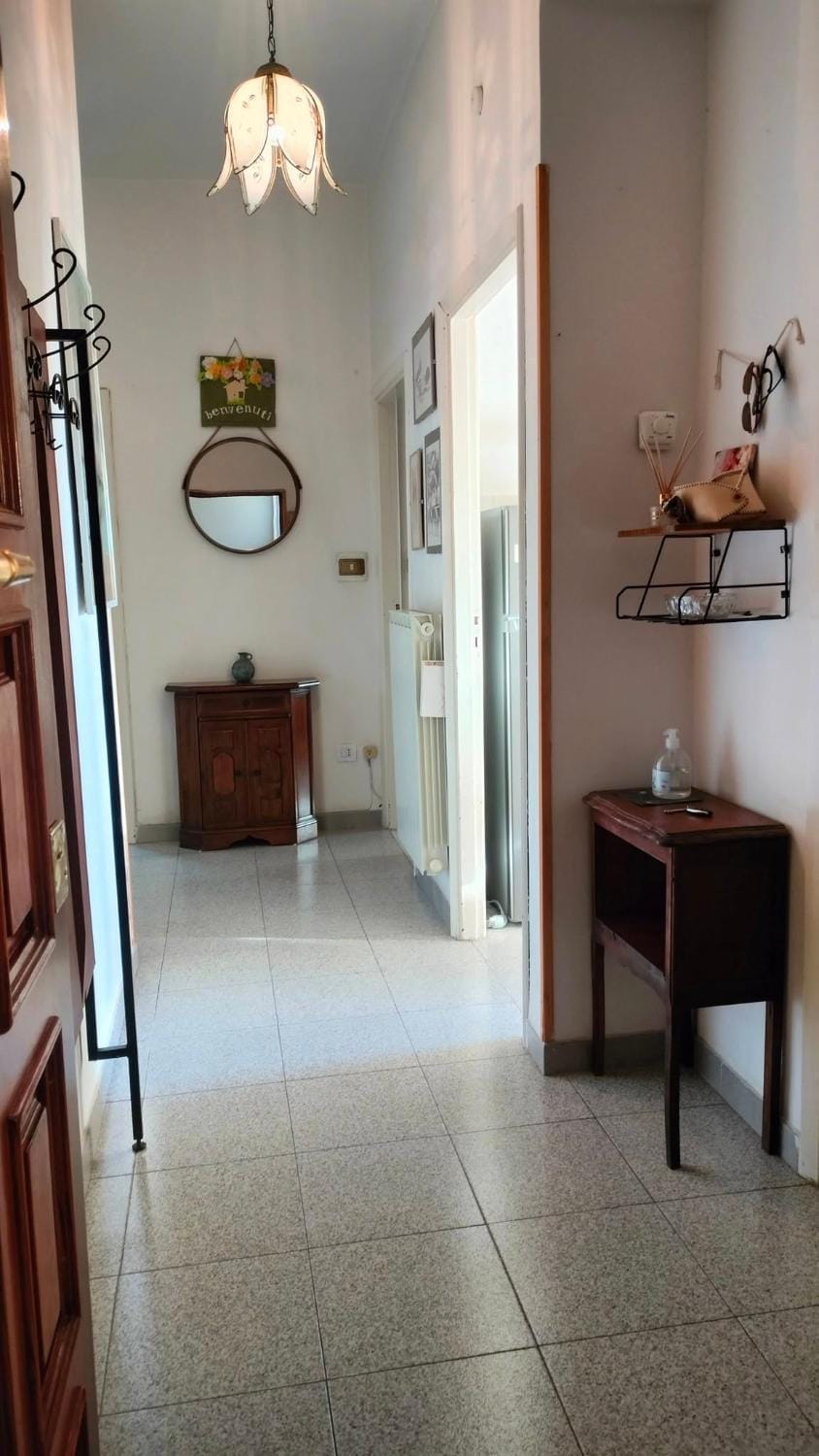 Casa da Rosa Apartment in Lazio