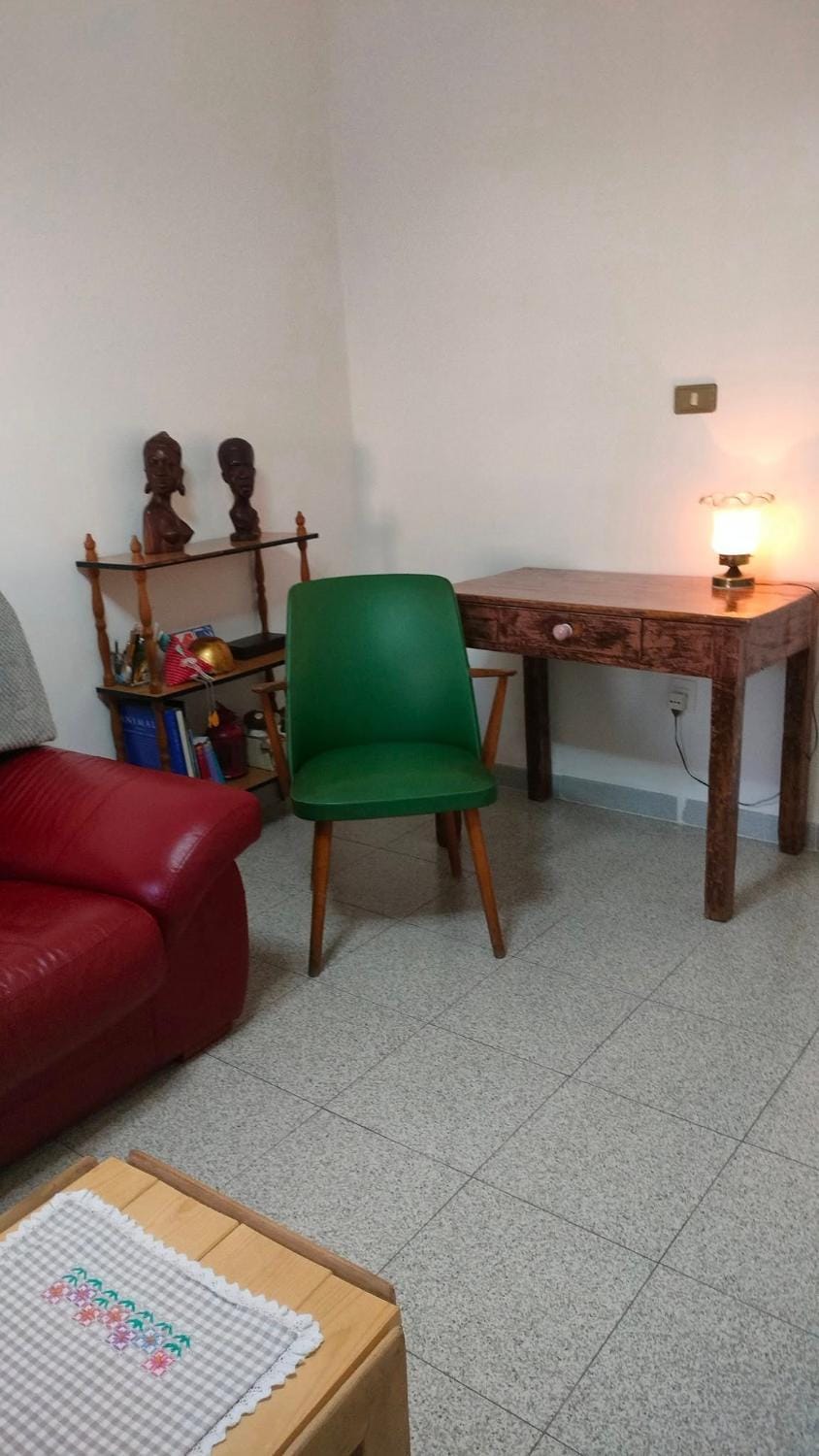 Casa da Rosa Apartment in Lazio