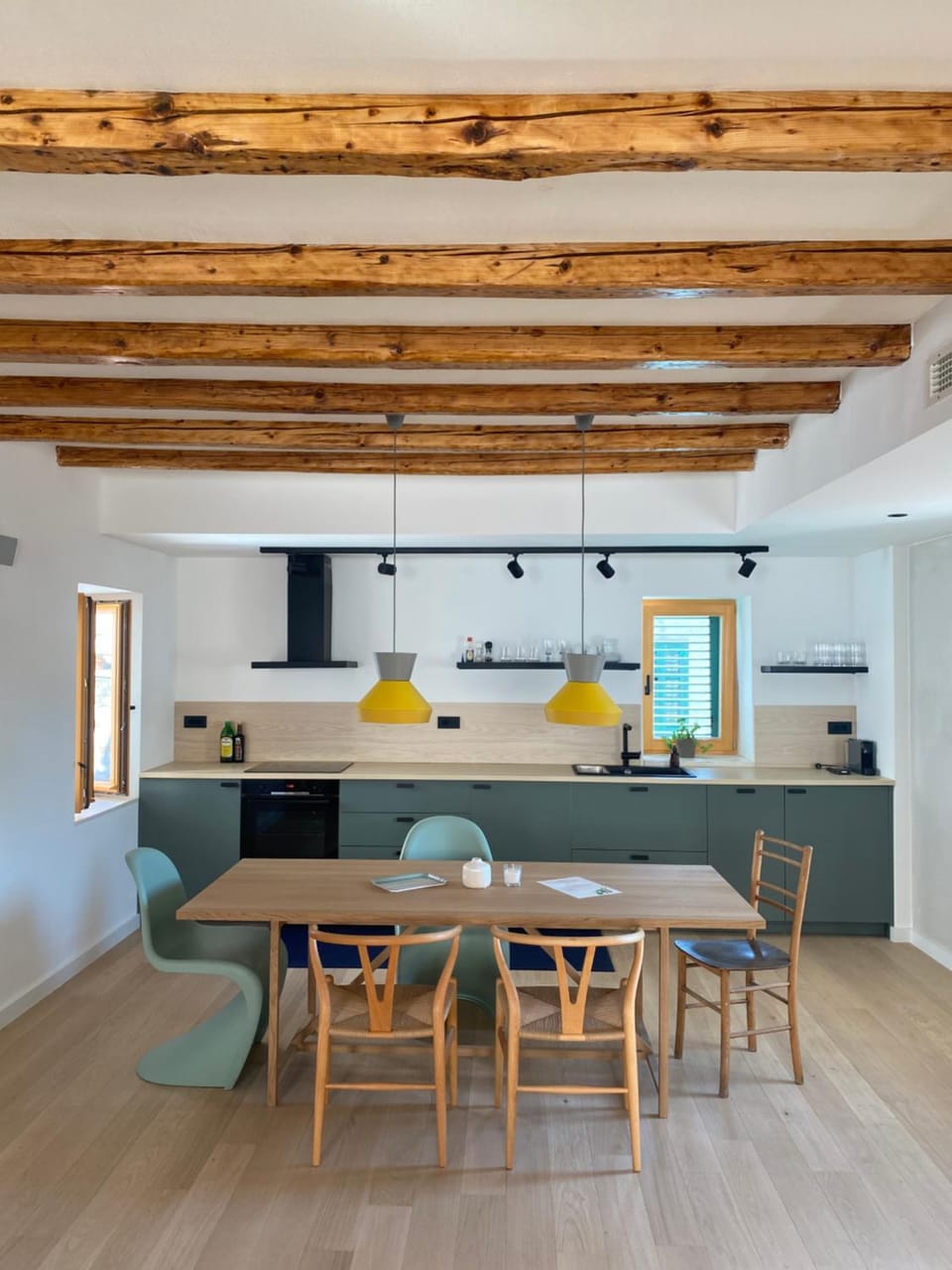 Ancient & Modern Apartment in Šibenik