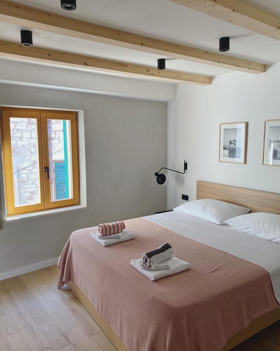 Ancient & Modern Apartment in Šibenik