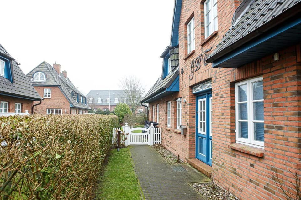 Friesennest Apartment in Nordfriesland