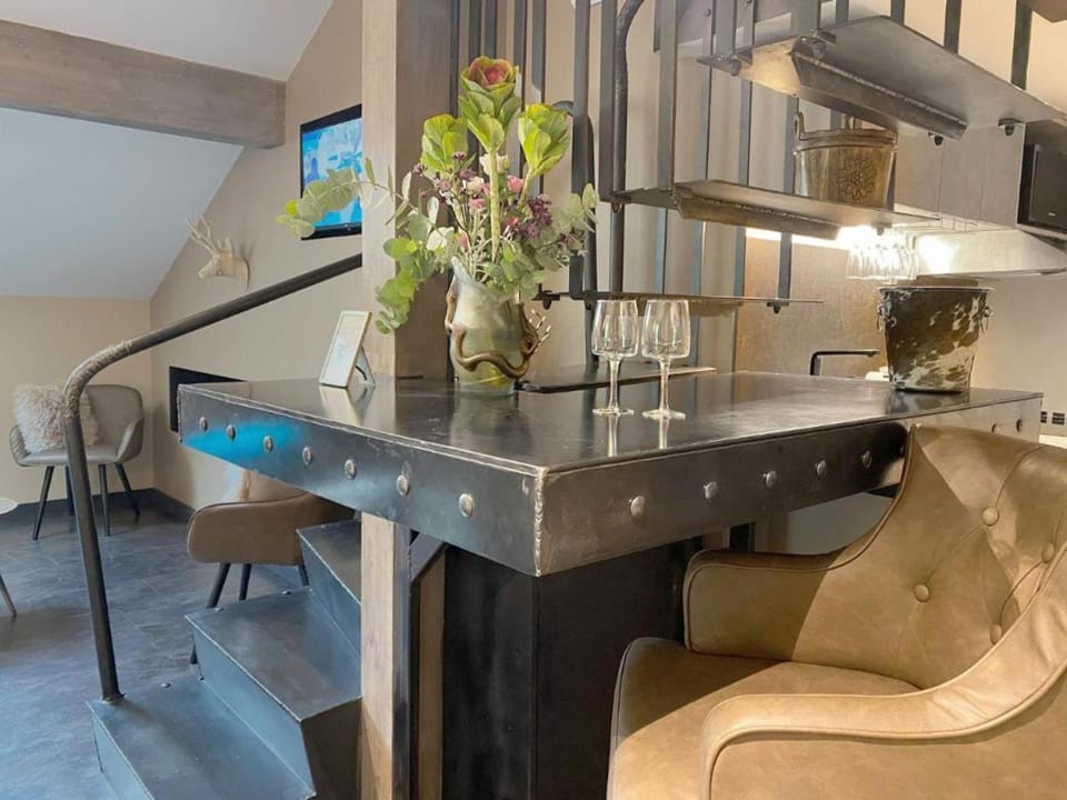 Propriété Bel Air Apartment in Montriond