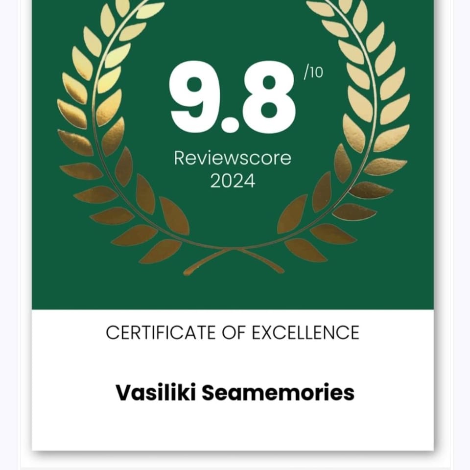 Certificate/Award, Certificate/Award
