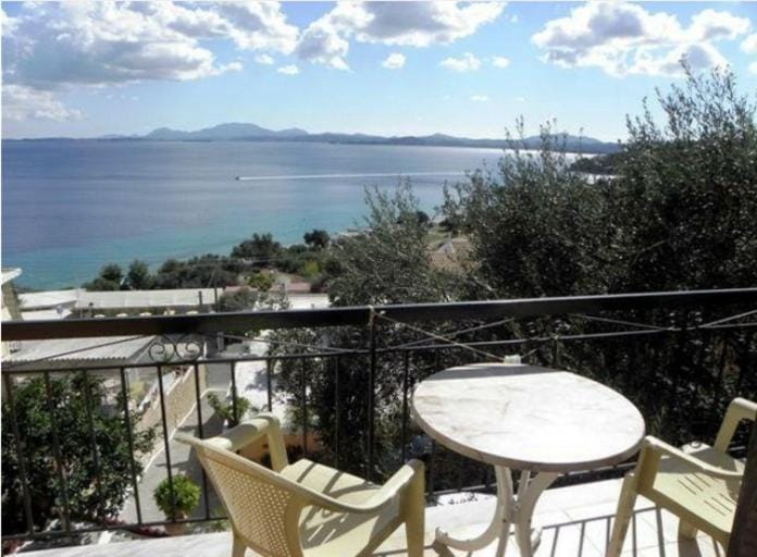 Balcony/Terrace, Balcony/Terrace, Sea view, Sea view