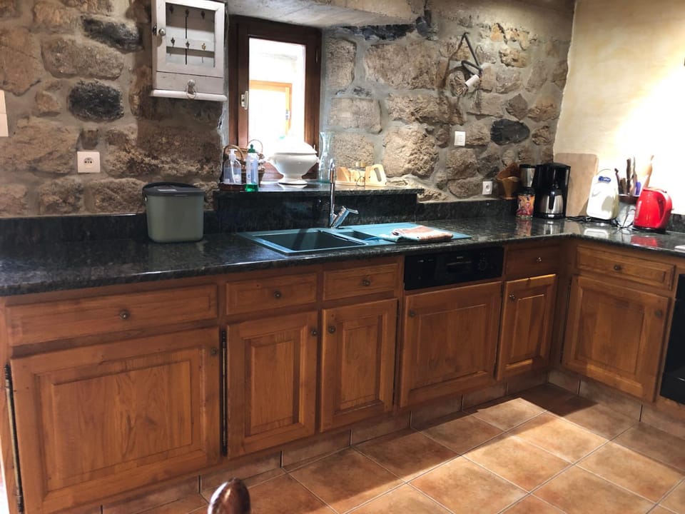 Maison Coquelicot House in Provence-Alpes-Côte d'Azur