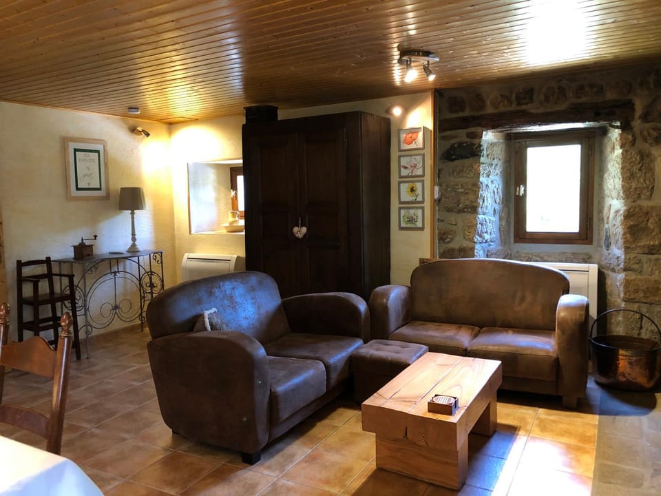 Maison Coquelicot House in Provence-Alpes-Côte d'Azur