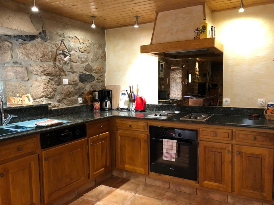 Maison Coquelicot House in Provence-Alpes-Côte d'Azur