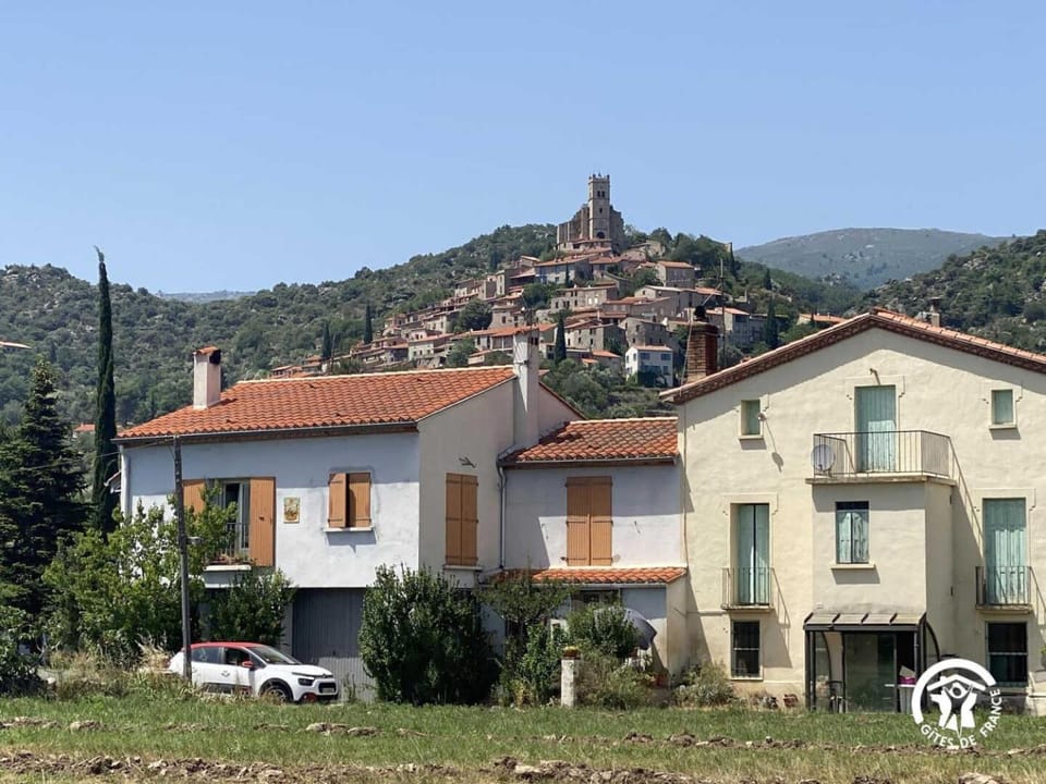 Mas garrigole House in Occitanie