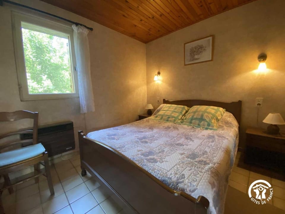 Mas garrigole House in Occitanie