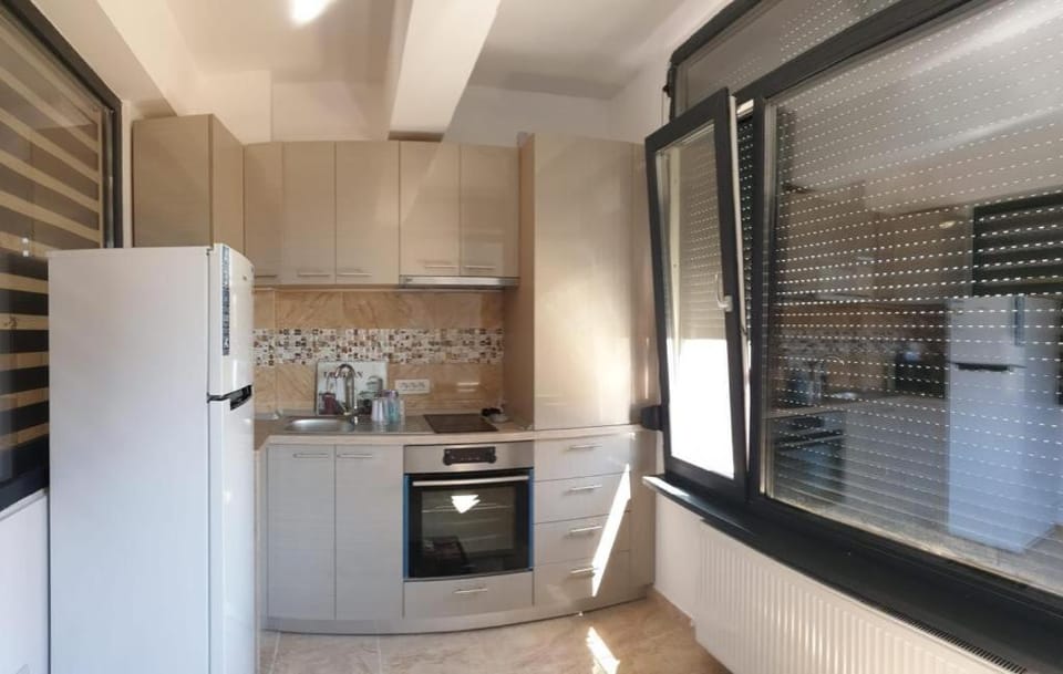 Lake Smarald residence Apartment in Constanta