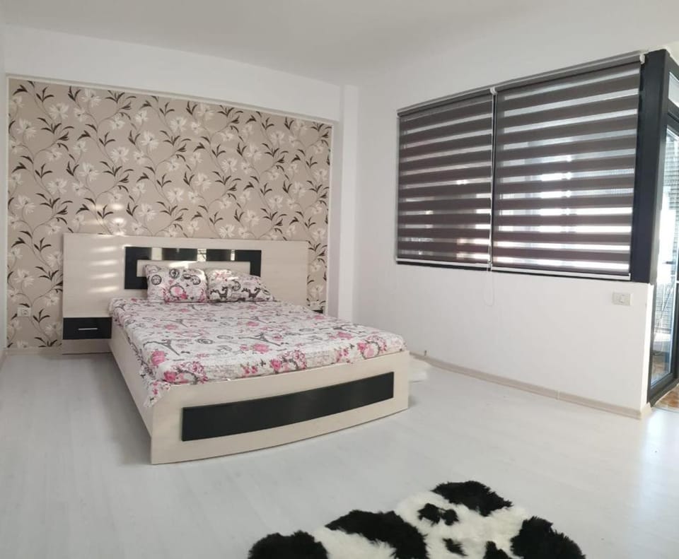 Lake Smarald residence Apartment in Constanta