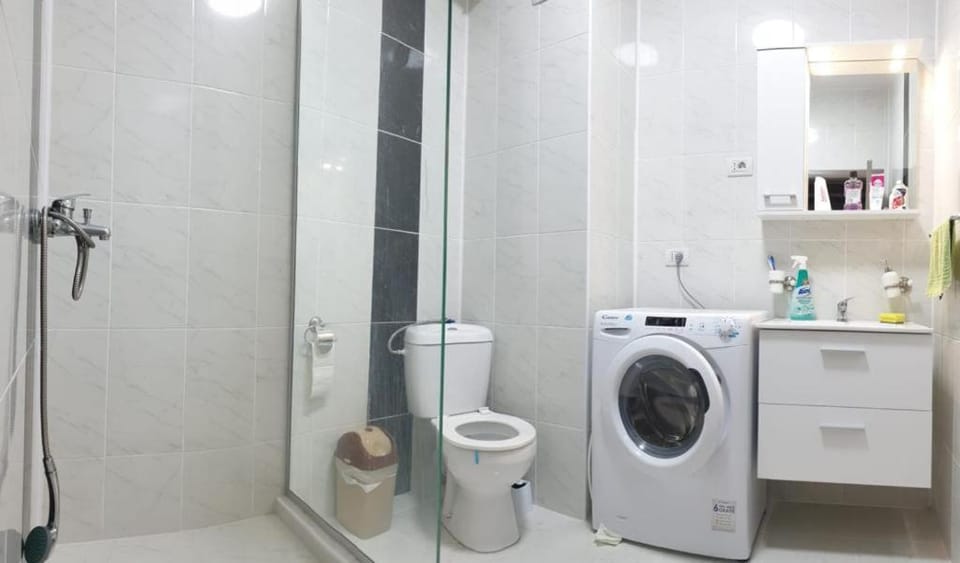 Lake Smarald residence Apartment in Constanta