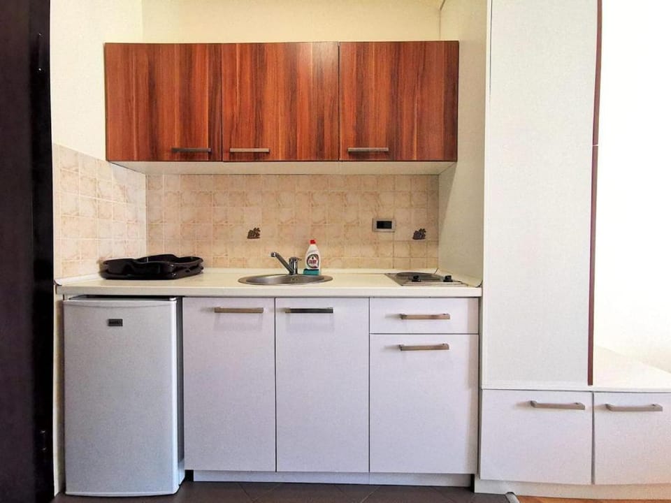 Aegean home budva vojvodanska 16 b stan7 Apartment in Budva