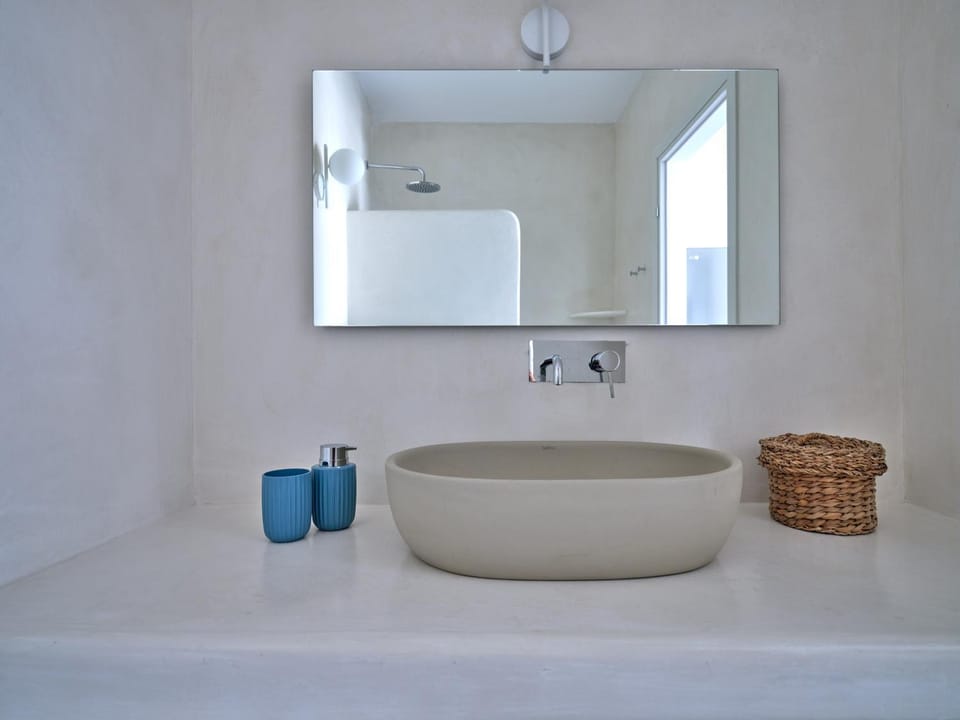 Etherio Apartment III Apartment in Paros, Greece