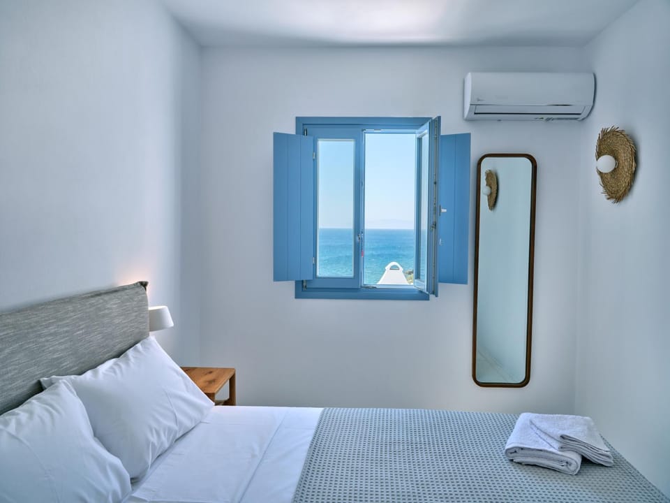 Etherio Apartment III Apartment in Paros, Greece