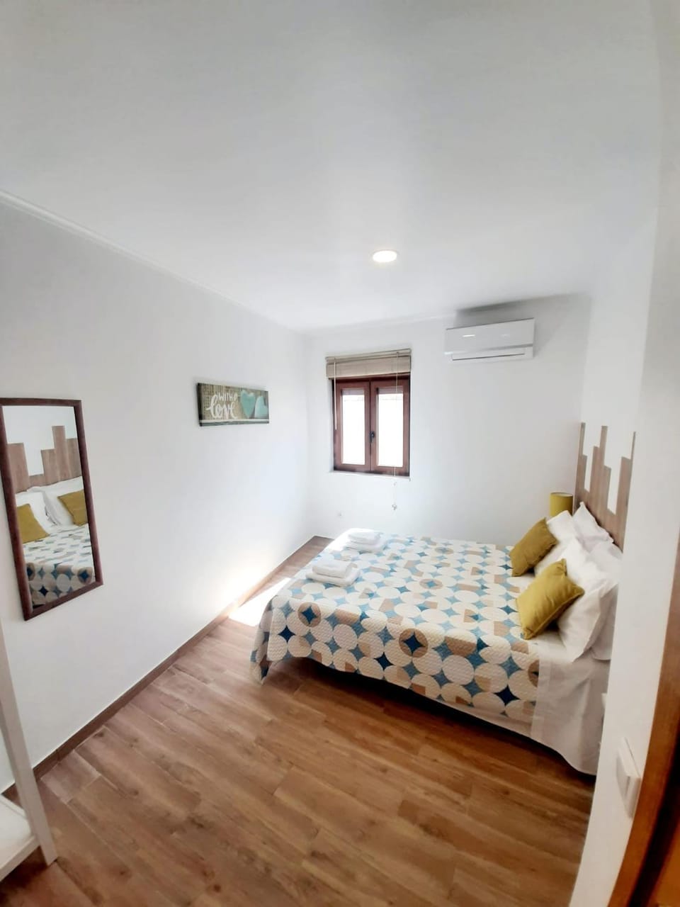 Casa Bárbara - No centro histórico de Aljezur House in Faro District