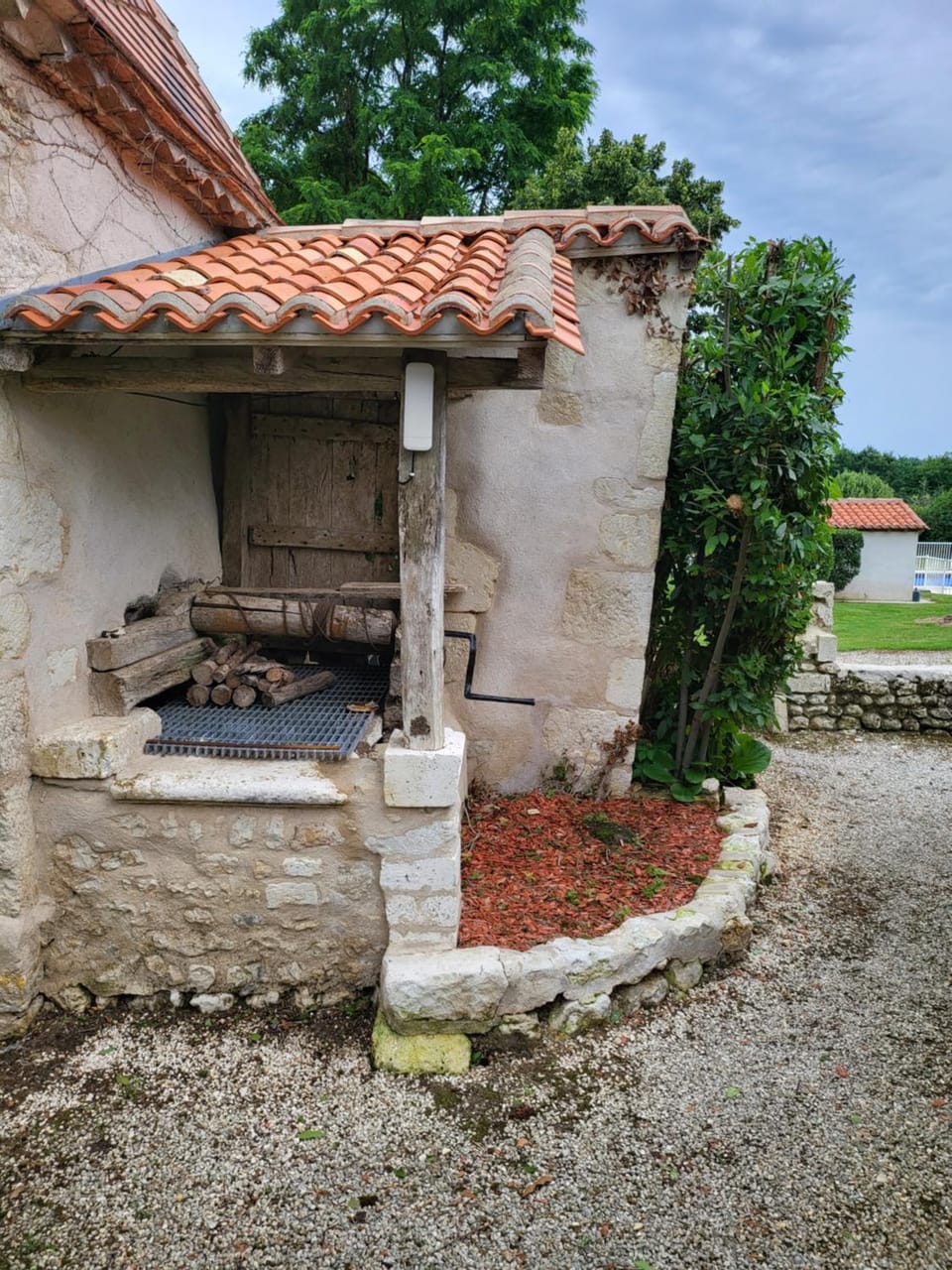 Ferme composée de 5 gites House in Nouvelle-Aquitaine