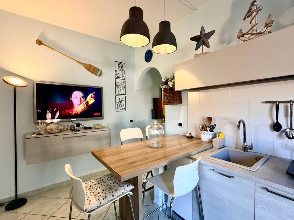La Casa di Claudio -Santa Teresa di Gallura Apartment in Santa Teresa Gallura
