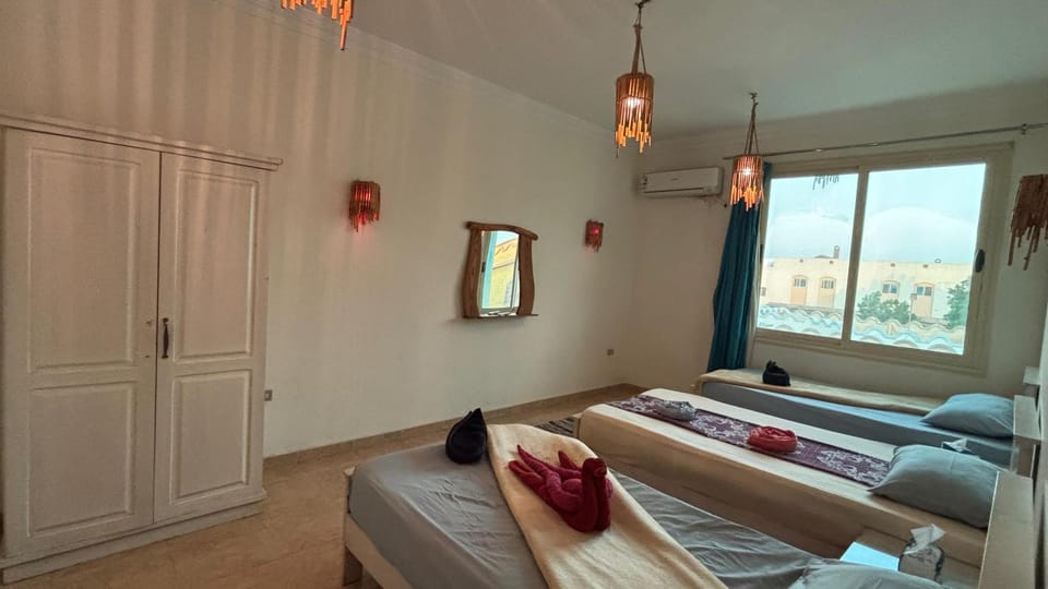 Luna House Lighthouse - Apartment Apartment in South Sinai Governorate